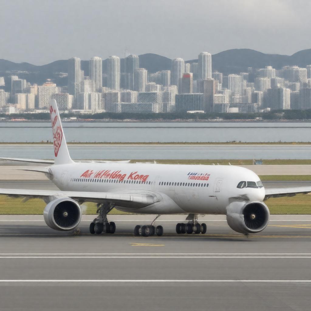 Air Hong Kong